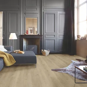 vinylová podlaha LVT lepené - Aura 40 818 Spring Oak Nude