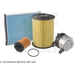 Sada dílů, inspekce BLUE PRINT ADF122115