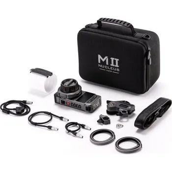 Tilta Nucleus-M II Wireless Lens Control System Hand Wheel Kit
