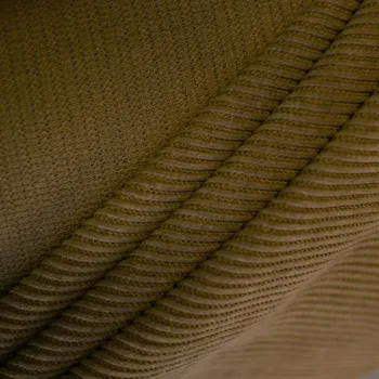 Úpletový manšestr MONTE camel, š.155