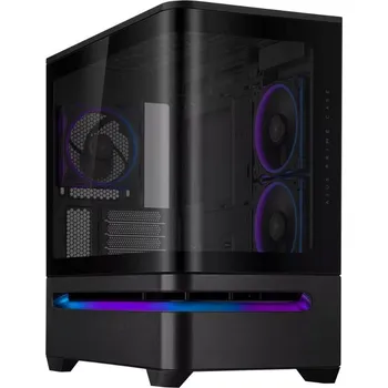 Stolní počítač X-Diablo Gamer/R5 9070 PBA/Midi/R5-9600X/32GB/1TB/RX 9070/W11H/3R