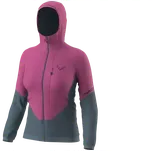 Dynafit Blacklight Hybrid Therm dámská bunda Magenta vel. M