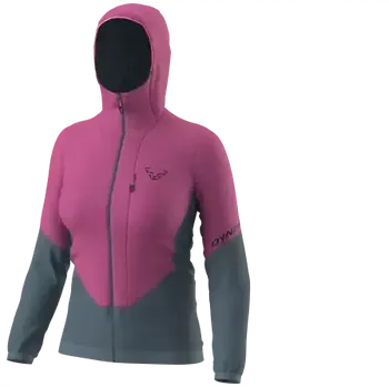 Dámská bunda Dynafit Blacklight Hybrid Therm dámská bunda Magenta vel. M