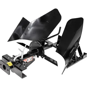 Kultivátor Obratný pluh s odkladačem Hahn & Sohn Cedrus RTJ10