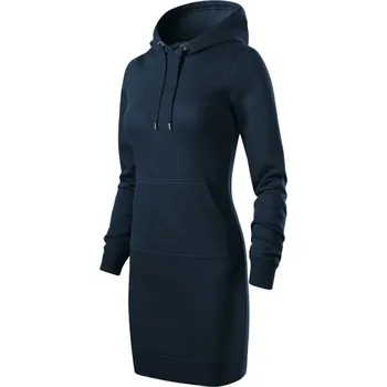 Dámské šaty Snap šaty dámské námořní modrá XXL