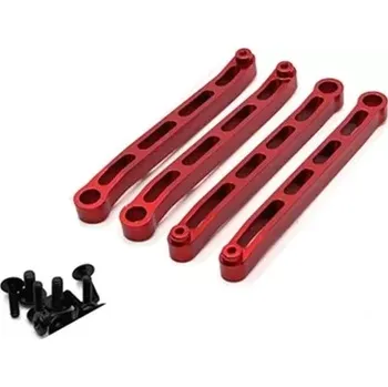 RC náhradní díl Pevné kovové spojovačky (4ks) RMT models D4U-03