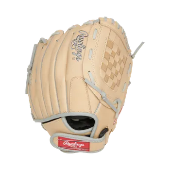 Baseballová rukavice RAWLINGS SURE CATCH SERIES YOUTH C. CORREA SIGNATURE (10,5")
