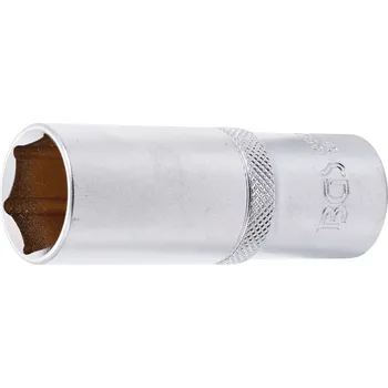 Gola hlavice Nástrčná hlavice šestihranná, 1/2", 21 mm, prodloužená - B10561
