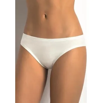 Kalhotky Dámské kalhotky Sielei 1245 černá XL