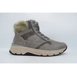 Romika 84R0102002 šedá