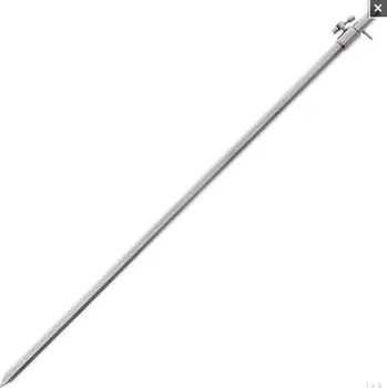 Vidlička ZFish Stainless Bank Stick 30-50cm