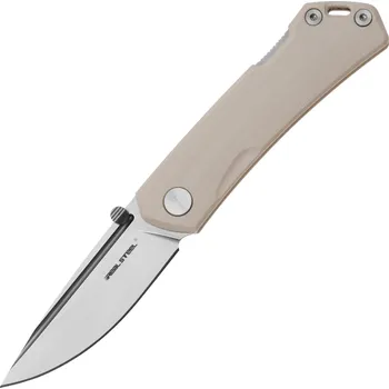 kapesní nůž Real Steel Luna Maius | G10 RE-7091EI