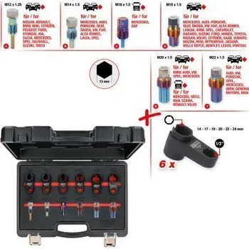 Nářadí KS TOOLS 150.2550