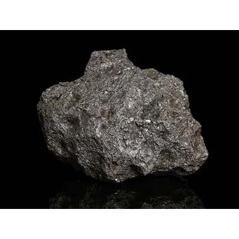 Přírodní kámen Meteorit | Železný | Campo del Cielo | 921 g