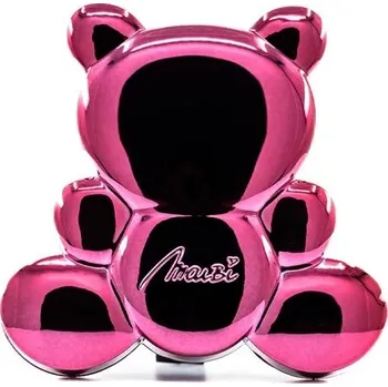 Vůně do auta MaiBi Candy Pink vůně do auta medvídek 18 g