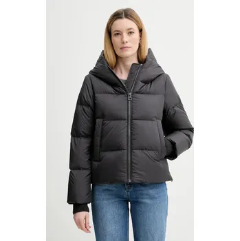 Péřová bunda Marc O'Polo 509103970141 šedá 90X, vel. 42