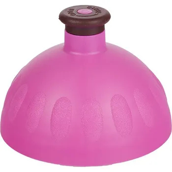 Láhev Zdravá lahev Víčko pro Zdravou lahev Barva: bílá