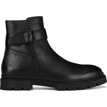 Dámské kozačky Polokozačky Mexx