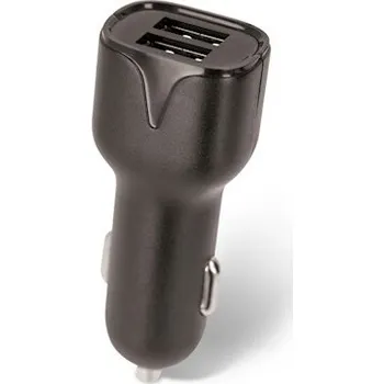 Maxlife nabíječka do auta MXCC-01 2xUSB Fast Charge 2.4A