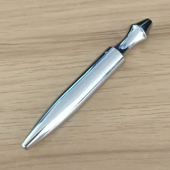 Klinik sex PrivéGuard Ocelový dilatátor Dual Step