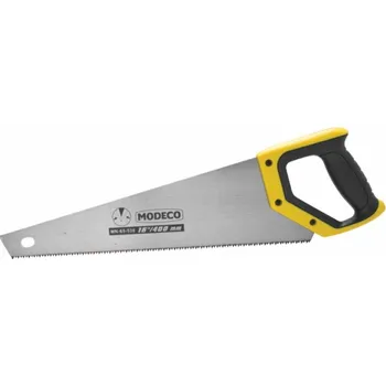 Ruční pilka Pila Modeco Pay s kotoučem namontovaným na 400mm šroubech - MN-65-536