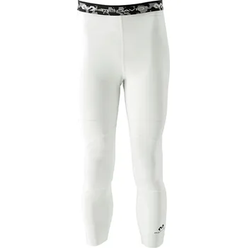 Zdraví McDavid Compression 3/4 Tight With Dual Knee Support Velikost oblečení: S