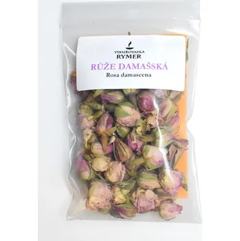 Rymer vykuřovadla Růže damašská poupata 20g