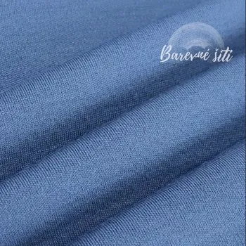 Merino Modrá (E) (Hebké merino oboulic )