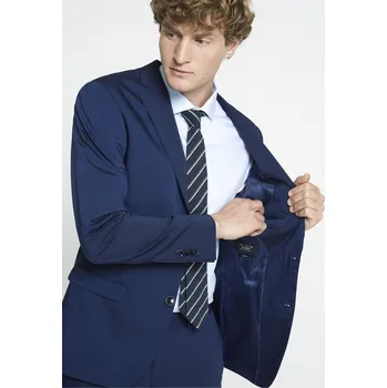 Dámské sako Celio Sako Mudiam 1046952 Modrá 46