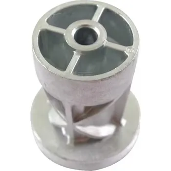 Příslušenství k zahradní technice Unašeč nože s řemenicí XLR