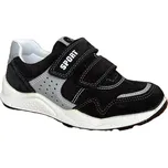 Santé IC/381720 NERO celoroční obuv Velikost: 40