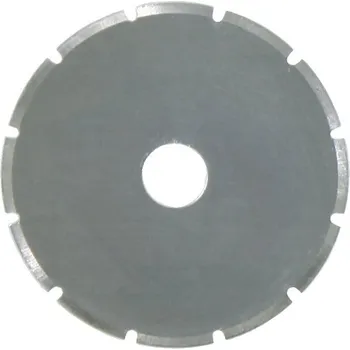 RC vybavení Shesto Modelcraft rotační čepel 28mm přerušovaná - expresní doprava