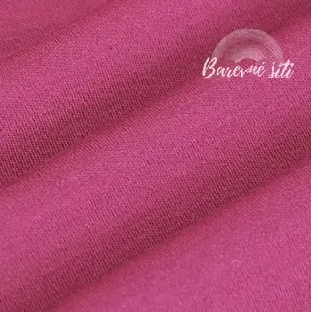 Merino Růžová (E) (Hebké merino oboulic )