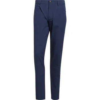Pánské kalhoty Kalhoty adidas Go To Five Pocket Golf gm0075 Velikost 30/32