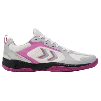 Pánská obuv Indoorové boty Hummel Speed Court shoe 228236-9380 Velikost 46 EU | 11 UK | 12 US | 30 CM