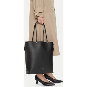 Kabelka Kabelka Gino Rossi RC-19691 Černá ALL