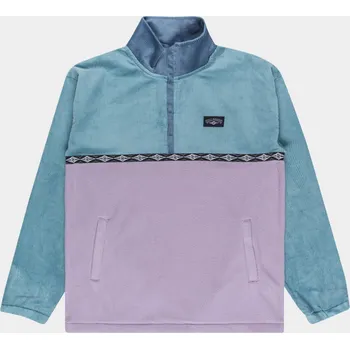 Pánská mikina Billabong Space Lobster (washed blue) M, modrá