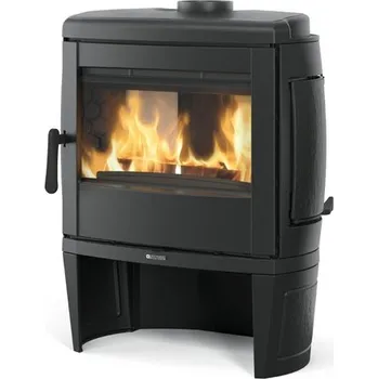 La Nordica Tahiti - Krbová kamna na dřevo