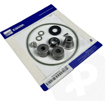 Zahrada EBARA | ND DWO - kit mechanická ucpávka SIC/SIC/VITON 24099