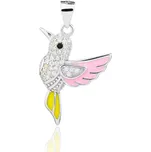 Jan Kos jewellery Stříbrný přívěsek MHT-7311/SS00