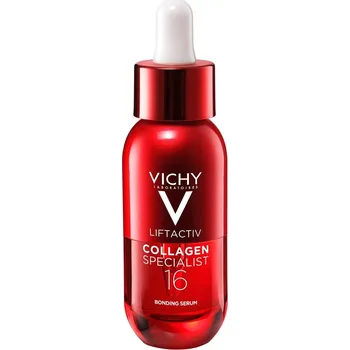 Pleťové sérum Vichy Liftactiv Collagen Specialist 16 sérum 30 ml – poškozený obal