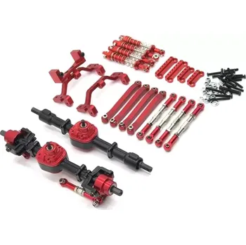 RC náhradní díl Tuningový set 1 RMT models