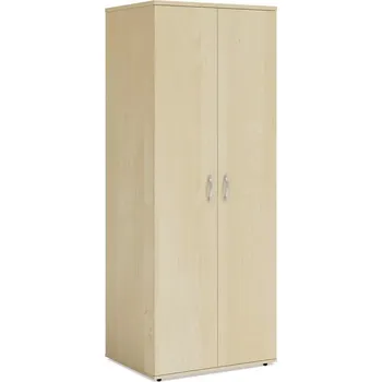 Šatní skříň Šatní skříň LENZA EXPRES SC21/1 bříza (B9K)