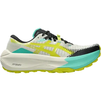 Pánská běžecká obuv Trailové boty ASICS TRABUCO MAX 5 1011c164-020 Velikost 47 EU | 11,5 UK | 12,5 US | 30 CM