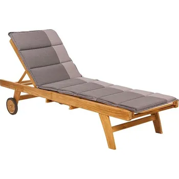 Podsedák Potah na lehátko Capri 192x60x4cm