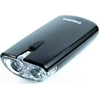 Cyklosvítilna Pells Přední světlo PELLS Helio 100