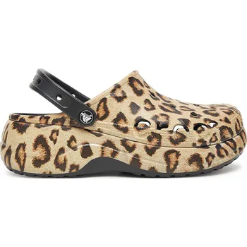 Dámské pantofle Nazouváky Crocs