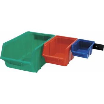 Zásuvkový kontejner Modeco Workshop kontejner 170x115x75mm - MN-03-142