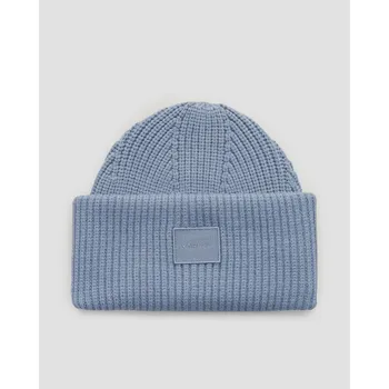 Čepice Světle Modrá Dámská Zimní čepice Varley Carly Beanie Var02933-glbl