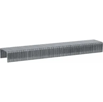 Průmyslová sponka Modeco EXPERT čalounické spony 11/6mm 1000 ks. - MN-46-146